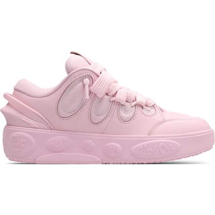Puma LaFrance Sneakers Heren - Roze - Maat 46 - Mesh/Synthetisch