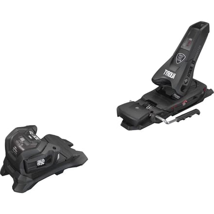 Skibindingen Head Protector Attack Lyt 13 GW W/O Br[P]M