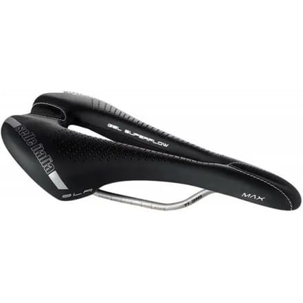 Zadel Selle Italia Max SLR Gel Superflow L3