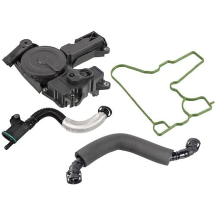 Reparatieset, carterontluchting FEBI BILSTEIN 170879