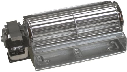 MERLONI - MERLONI TANGIAAL-VENTILATOR 1 SNELHEID -- 185MM - C00125428