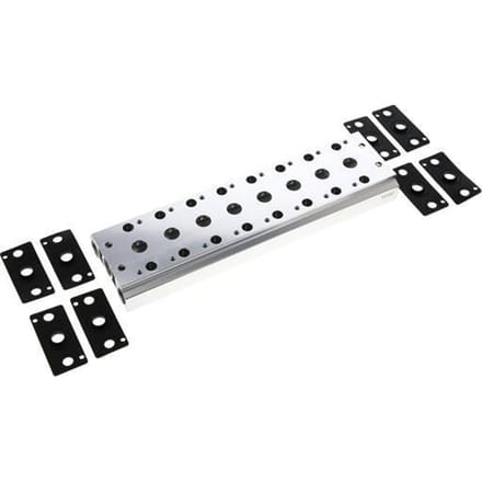 Manifold 8-Stations E.MC 5/2 5/3-weg