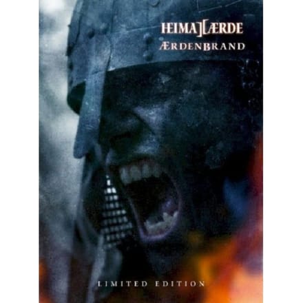 Heimatærde - Ærdenbrand (3 CD) (Limited Edition)
