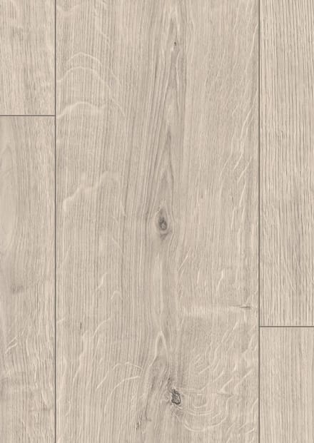 EGGER Laminaatvloeren NatureSense Aqua EL1037 Berdal eiken grijs 8mm, 1,995m²