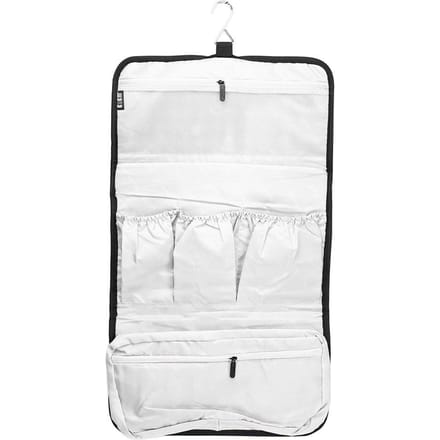 Draagbare Nylon Föhn Opbergtas voor Dyson Reisorganizer white