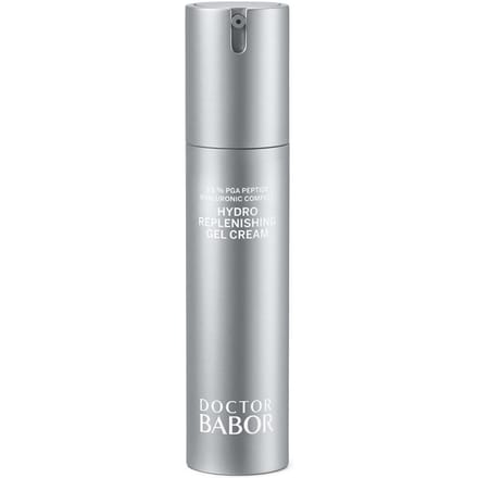 BABOR Hydrating Hydro Replenishing Gel Cream Gezichtscrème Dames 50 ml