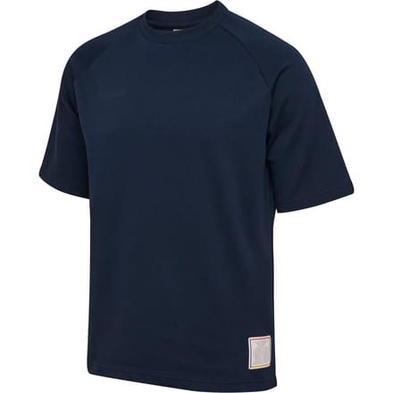 T-shirt Hummel World 26