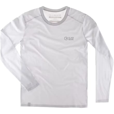 T-shirt met lange mouwen Clawgear Basic