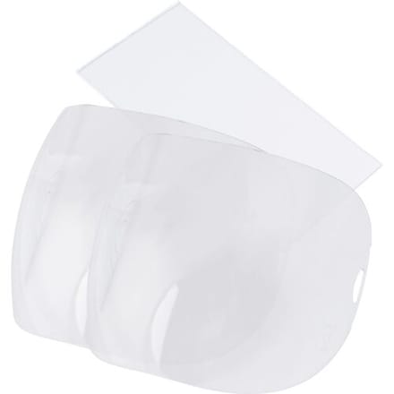 PARKSIDE Reservemaskerset voor lashelm (Rond)