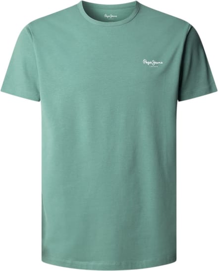 Pepe Jeans Origineel Basic T-shirt 3N