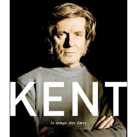Kent - Le Temps Des Ames (CD)