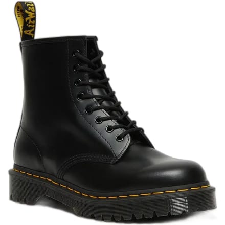 Laarzen Dr. Martens 1460 BEX BLACK SMOOTH