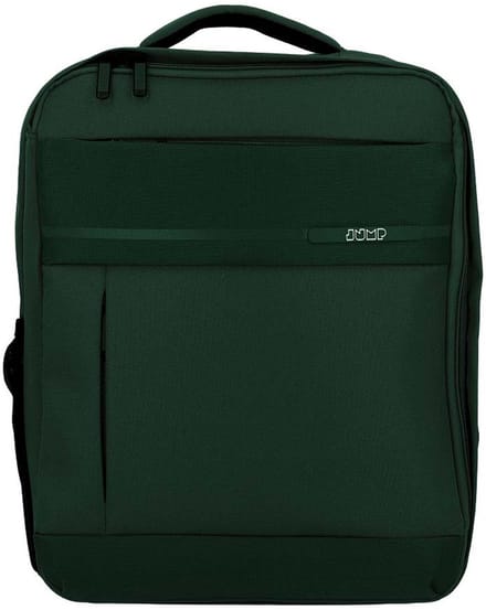 Jump Monthelys reisrugzak 40 cm - dark green