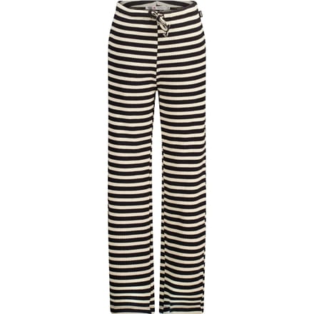 America Today Coco Jr Black/white Taglia: 122/128 | Pantaloni Outlet | Unisex | Nero