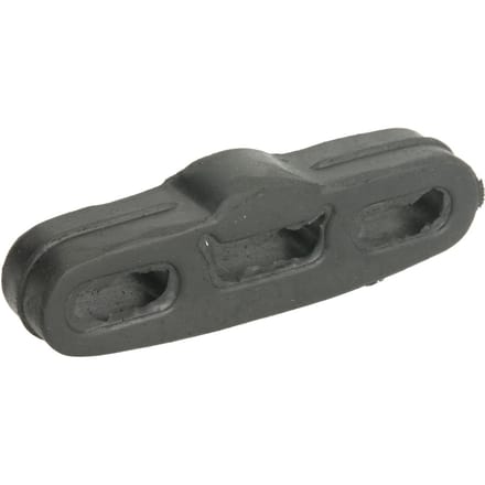 Rubberen ophangingsbuffers 4MAX 0219-14-0007