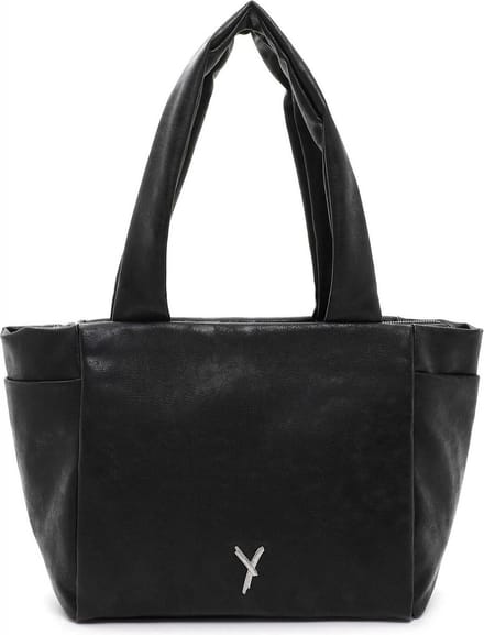 SURI FREY Schoudertas Gracey City Shopper Black Zwart