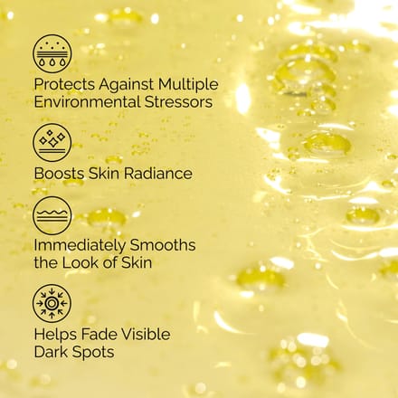 Multi-Antioxidant Radiance Serum 30 ml – Facial Serum, Brightening, For Dull Skin, Antioxidants, Suitable For Morning Skincare Routine