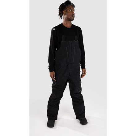 Burton ak Gore Cyclc Bib Pants zwart