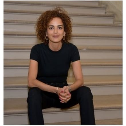 Ill Take The Fire - LEILA SLIMANI