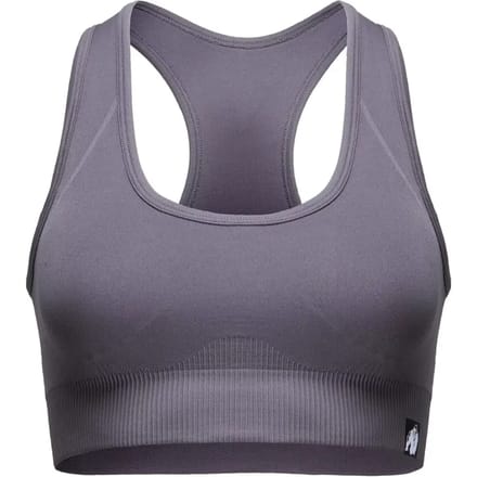 Naadloze beha voor dames Gorilla Wear Yava
