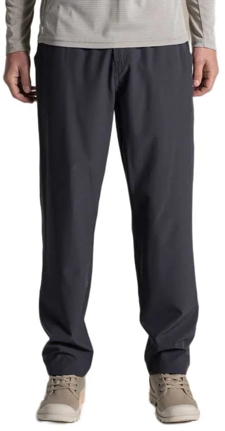 Craghoppers Nosilife Socco Broek Grijs 48 / Regular Man