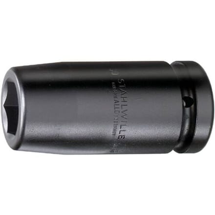 Stahlwille 66 IMP 41 26020041 Zeskant Dopsleutelinzetstuk 1 (25 mm)