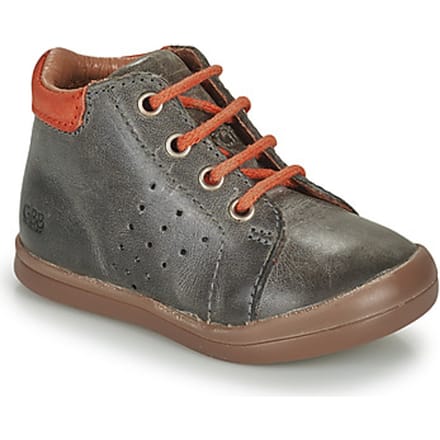 GBB  Hoge Sneakers TIDO