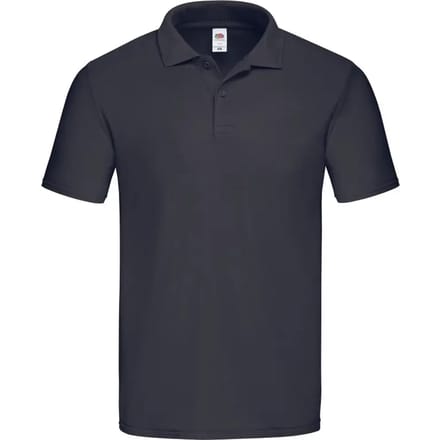 Polo Fruit of the Loom Original