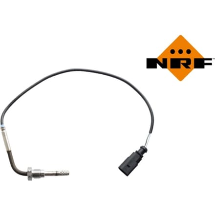 Uitlaatgastemperatuursensor NRF 707088