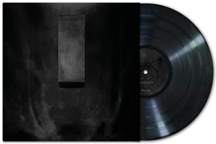 Mork LP - Monolitt - voor Geen - standaard