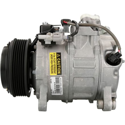Compressor, airconditioner AIRSTAL 10-3122
