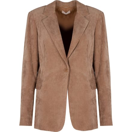 Liu Jo jas Vrouw beige