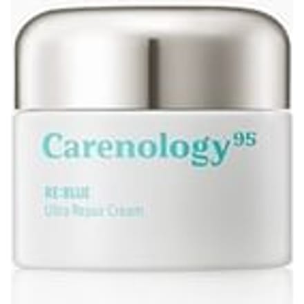 Carenology 95 - RE:BLUE Ultra Repair Cream 50ml