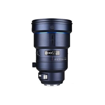 LAOWA 200mm f/2 AF FF Objektiv, kompatibel mit Sony FE