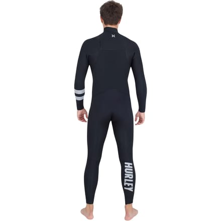 Surfpak Hurley Advant 4/3mm