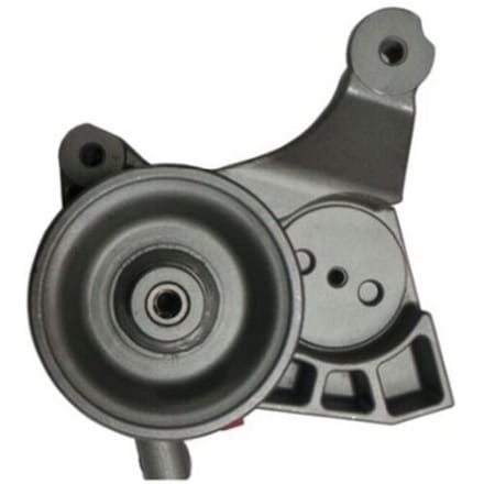 Stuurhuis hydraulische pomp  SPIDAN 54363