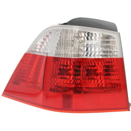 Achterlicht MAGNETI MARELLI 714027890703 links