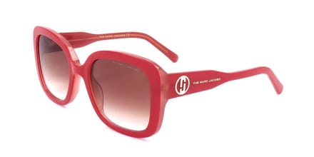 Marc Jacobs MARC 625/S Red 54/21/140 WOMAN Zonnebrillen