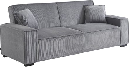 sweeek - Slaapbank, feel, 3-zits