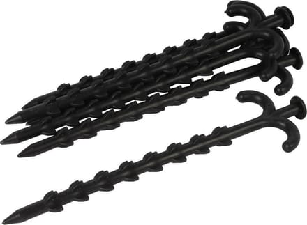 Talen Tools - Nethouders - 25 cm - 10 stuks