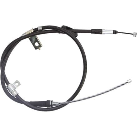 Kabel, parkeerrem TRW GCH213 links