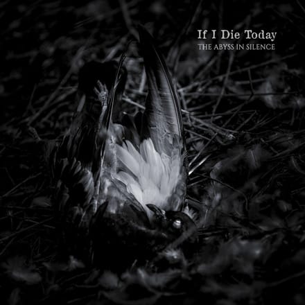 If I Die Today - The Abyss In Silence (CD)