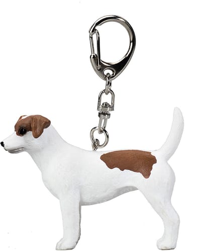Mojo Sleutelhanger Jack Russell - 387457