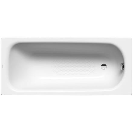 Kaldewei Saniform Plus 373-1 bathtub 170 x 75 cm with full antislip 112634010001