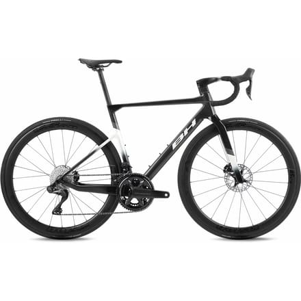 Racefietsen BH Bikes Ultralight Evo Ii 7.0
