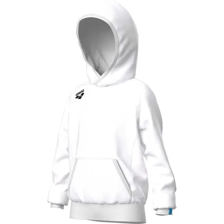 Junior Hoodie Arena Team Panel