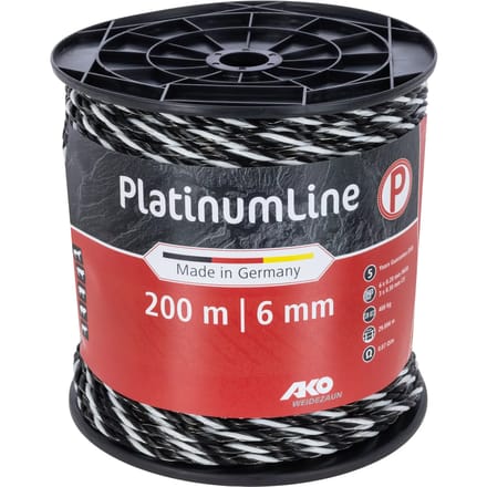 Touw voor paard Kerbl PlatinumLine