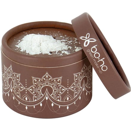 Boho Mineral Loose Powder Translucent White 05
