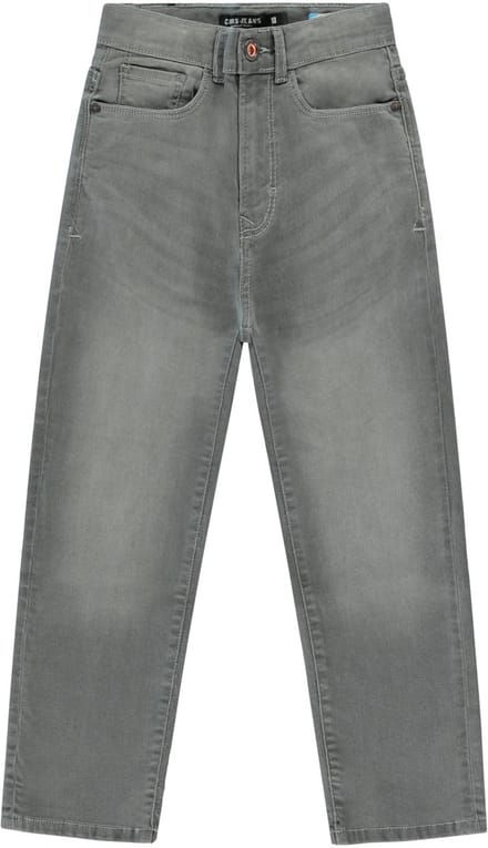 Cars Jeans Jeans Garwell jr. - Jongens