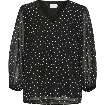 Vrouwenblouse KAFFE Sanne